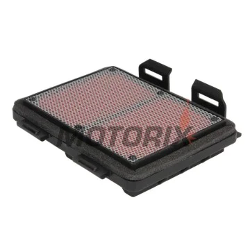 Vzduchový filtr -HIFLO FILTRO- HFA1215, Honda CMX250/CMX300/CMX500 Rebel + CRF250L/Rally + CL500 (2013-2026)