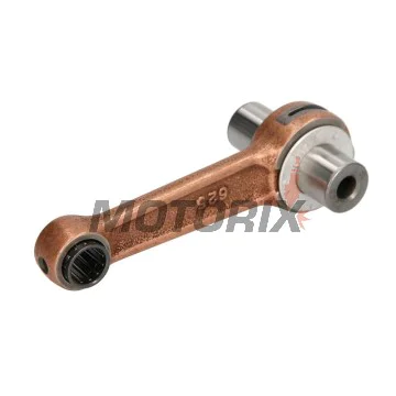 Ojnice -HOT RODS- KTM 65 SX (09-25), 65 XC (09), MC 65 (21-25), TC 65 (17-25)