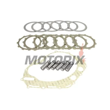 Kompletní sada spojky -TRW- MSK253, Suzuki SV 650 2003-2008