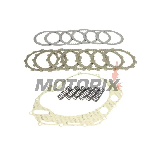 Kompletní sada spojky -TRW- MSK253, Suzuki SV 650 2003-2008