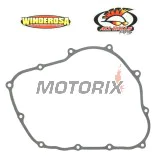 Těsnění víka spojky -WINDEROSA- Honda FMX 650 2005-2006, Honda FX 650 1999-2001, Honda XR 600 1985-2000, Honda XR 650 1993-2019