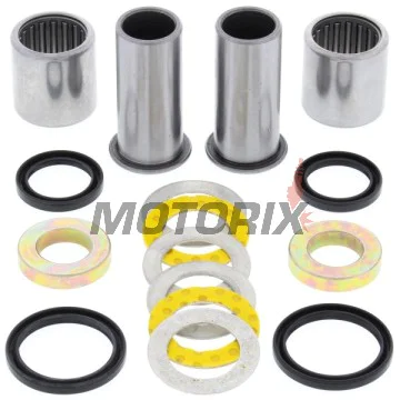 Opravná sada ramene -ALL BALLS- Kawasaki KLX 400 2003, Suzuki DR-Z 400 2000-2017, RM 125/250 1996-2008, RM-X 450 2010-2011, RM-Z 250 2007-2010, RM-Z 450 2005-2010