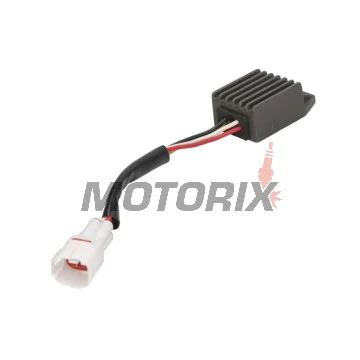 Regulátor dobíjení -ATHENA- regulátor dobíjení, KTM EXC 450 2004-2005/2007-2011, EXC 125/250 2005, EXC 200 2005-2013, EXC 300 2005-2009, EXC 400/525 2005-2006, EXC 530 2009-2011, EXC-R 450/530 2008, MXC 300/450/525 2005, SMC 660 2004-2005