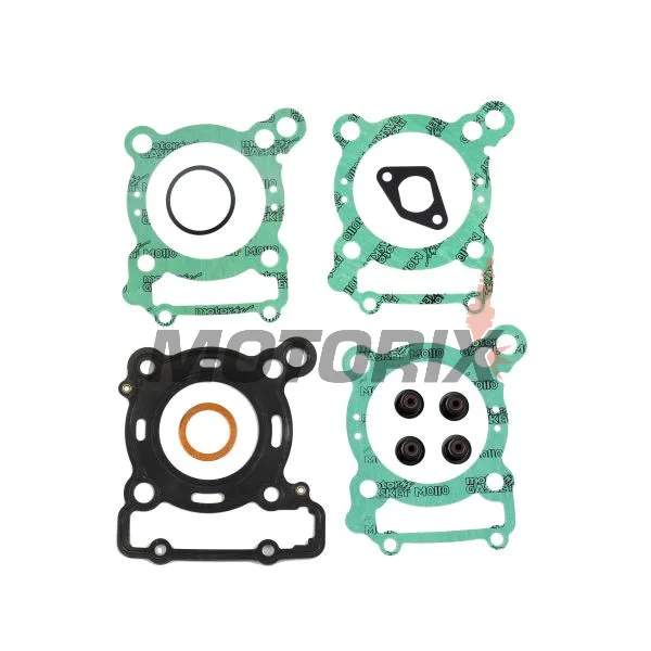 Sada těsnění válce -ATHENA- Aprilia RS4 125 2011-2016, Derbi GPR 125 2009-2010, Mulhacen 125 2007-2010, Senda 125 2009-2013, Terra 125 2007-2009