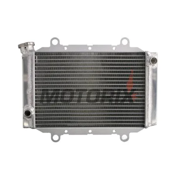 Chladič -4 RIDE- Yamaha YFM 450 2018-2022, Yamaha YFZ 450 2004-2009/2012-2013