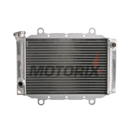 Chladič -4 RIDE- Yamaha YFM 450 2018-2022, Yamaha YFZ 450 2004-2009/2012-2013