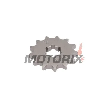 Přední pastorek -JT- JTF416,13, 13 zubů, Suzuki GT 125 1974-1979, RM 80 1997-2001, RM 85 2002-2018, Yamaha YZ 80 1981-1982, 1993-2001
