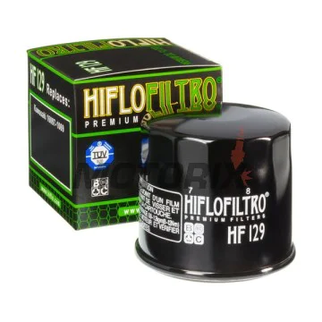 Olejový filtr -HIFLO FILTRO- HF129