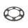 Zadní rozeta -JT- JTR822,48, 48 zubů, ocelový, Betamotor RR 250/400/450 2005-2012, RR 520 2010-2014, RR 525 2005-2009, RR Enduro 250/450/525 2005-2008, RR Enduro 350 2012, Cagiva WMX 125/250 1989-1992, Gas Gas EC 125/300 2000-2012