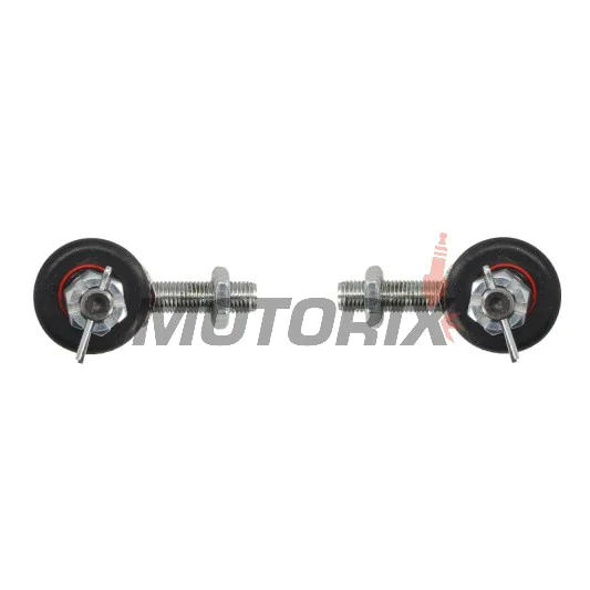 Vnější čep řízení -4 RIDE- Polaris Outlaw/Predator/Sportsman 450-850 2007-2011