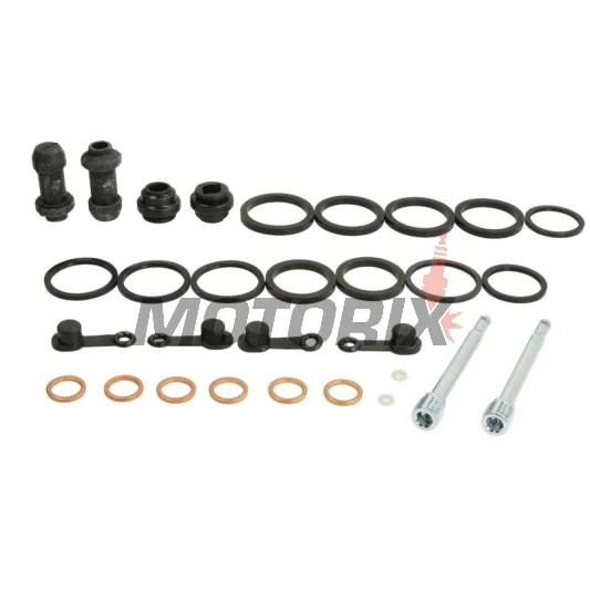 Opravná sada brzdového třmenu -ALL BALLS- Honda ST 1100 1992, 1996-2002, VTX 1800 2001-2005