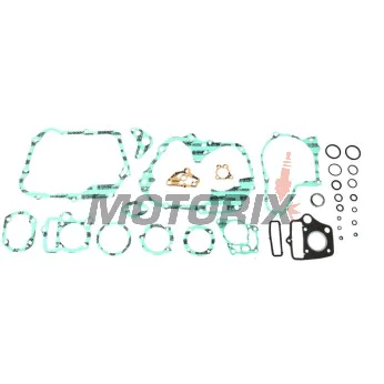 Kompletní sada těsnění motoru -ATHENA- Honda Z 50 1979-1987/1994, ZB 50 1988, Suzuki LT-A 50 2002-2004