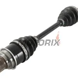 Poloosa -ALL BALLS- Yamaha YFM 400 2007-2012