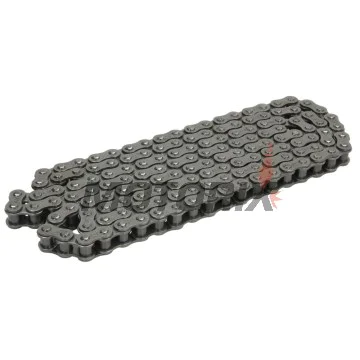 Řetěz -MOTORIX- IP000680, typ 428, 144 článků, černá