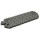 Řetěz -MOTORIX- IP000680, typ 428, 144 článků, černá