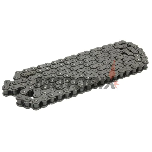 Řetěz -MOTORIX- IP000680, typ 428, 144 článků, černá