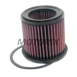 Vzduchový filtr -K&N- SU-7005, Suzuki LT-A 450X/450XZ, 700X KingQuad, 750X/750XP/750XPC/750XZ KingQuad/KingQuad AXi Power Steering, 2005-2013