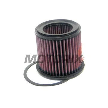 Vzduchový filtr -K&N- SU-7005, Suzuki LT-A 450X/450XZ, 700X KingQuad, 750X/750XP/750XPC/750XZ KingQuad/KingQuad AXi Power Steering, 2005-2013