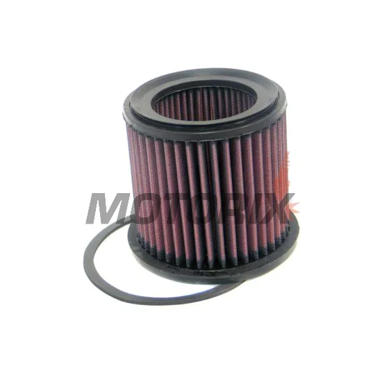 Vzduchový filtr -K&N- SU-7005, Suzuki LT-A 450X/450XZ, 700X KingQuad, 750X/750XP/750XPC/750XZ KingQuad/KingQuad AXi Power Steering, 2005-2013