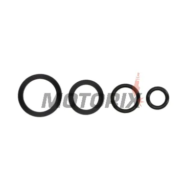 Opravná sada palivového kohoutu -TOURMAX- Kawasaki KH 400 1976-1977, Kawasaki KZ 900 1976, Kawasaki KZ 1000 1977-1980, Kawasaki Z1 900 1973, Kawasaki Z1R 1000 1978