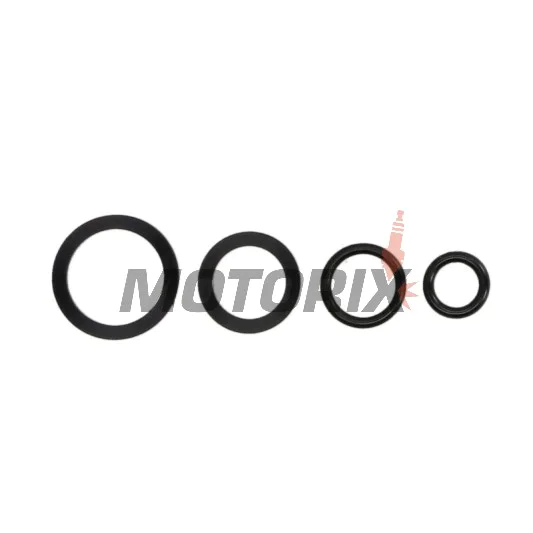 Opravná sada palivového kohoutu -TOURMAX- Kawasaki KH 400 1976-1977, Kawasaki KZ 900 1976, Kawasaki KZ 1000 1977-1980, Kawasaki Z1 900 1973, Kawasaki Z1R 1000 1978