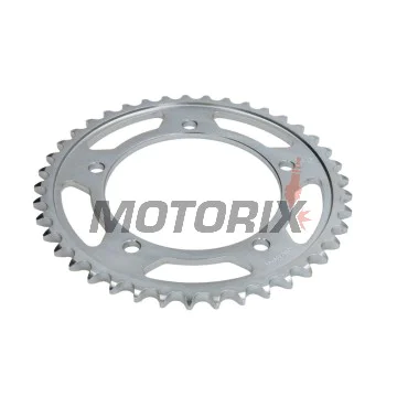 Zadní rozeta -JT- JTR1800,41, 41 zubů, ocelový, Suzuki GSF 1200 2006, GSF 1250 2007-2016, GSX 1250 2010-2017, GSX 1300 2007-2013, 2017, GSX 1340 2008-2016, GSX-R 1000 2001-2008, SV 1000 2003-2007, Triumph Daytona 955 2001-2002