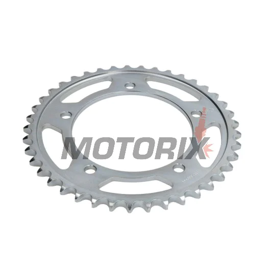 Zadní rozeta -JT- JTR1800,41, 41 zubů, ocelový, Suzuki GSF 1200 2006, GSF 1250 2007-2016, GSX 1250 2010-2017, GSX 1300 2007-2013, 2017, GSX 1340 2008-2016, GSX-R 1000 2001-2008, SV 1000 2003-2007, Triumph Daytona 955 2001-2002
