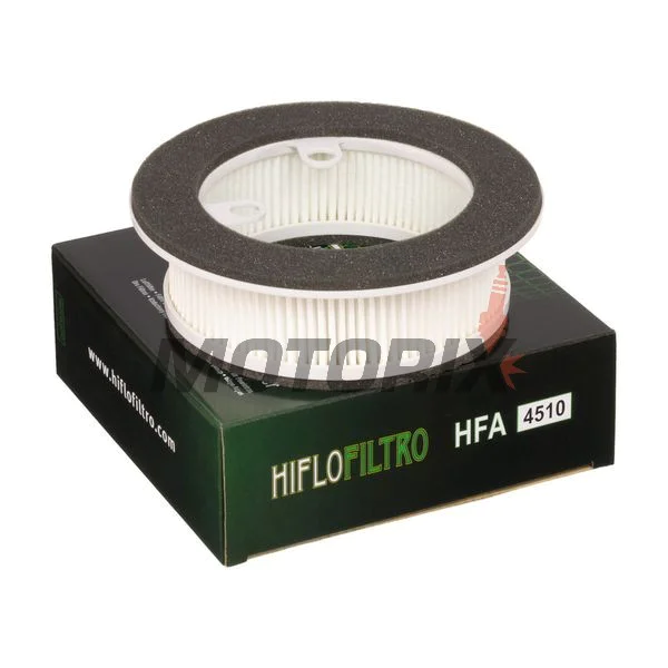 Vzduchový filtr -HIFLO FILTRO- HFA4510, Yamaha XP530 TMAX + XP560 TMAX Tech MAX/DX/SX/Black Max (2012-2026)