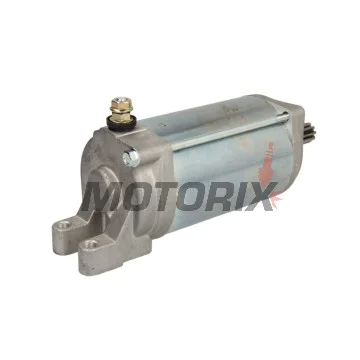 Startér -ARROWHEAD- Aprilia Moto/Pegaso 650 1992-2004, BMW F 650/800 1997-2015, Bombardier/CAN-AM DS 650 2000-2007