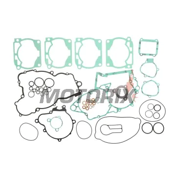 Kompletní sada těsnění motoru -ATHENA- Husaberg TE 250/300 2011-2012, Husqvarna TC 250 2017, TE 250/300 2014-2016, KTM EXC 250 2005-2016, EXC 300 2008-2016, Freeride 250 2014-2017, SX 250 2007-2016, XC 250 2006-2018
