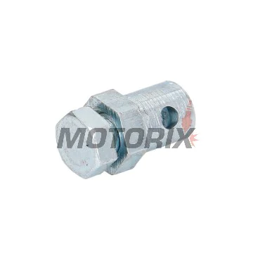 Koncovka lanka -RMS-