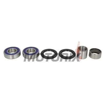 Sada ložisek kola -ALL BALLS- Yamaha YZF-R1 1000 2002-2014
