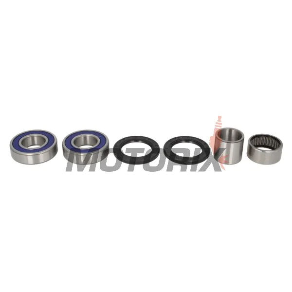 Sada ložisek kola -ALL BALLS- Yamaha YZF-R1 1000 2002-2014