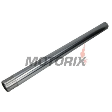 Trubka přední vidlice -TLT- pravý/levý, 43mm průměr, 628mm délka, Honda VFR 800 2002-2009