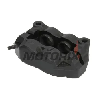 Brzdový třmen -BREMBO- Aprilia RSV4, Ducati Panigale V4/Streetfighter V4/Superleggera V4, Triumph Rocket 3/Speed Triple/Street Triple/Tiger 900