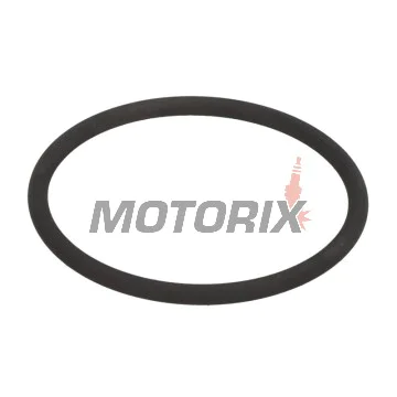 Těsnění výfuku -ATHENA- 44x3mm, Gas Gas EC 200 1997-2011, EC 300 1997-2014, Husaberg TE 125 2012-2014, Husqvarna TC 250 2017-2021, TE 250 2014/2017-2022, TE 150/300 2017-2023, TX 125 2017-2019