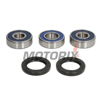 Sada ložisek kola -ALL BALLS- Honda CBR 125 2011-2015