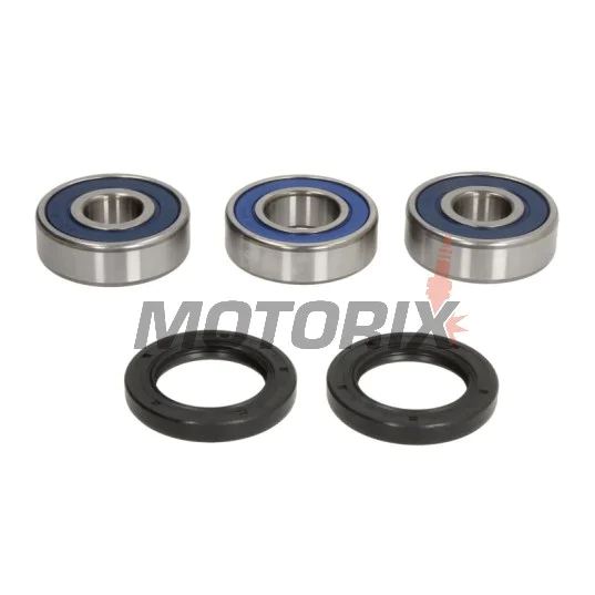Sada ložisek kola -ALL BALLS- Honda CBR 125 2011-2015