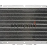 Chladič -4 RIDE- Yamaha YXR Rhino 450 2006-2009, Yamaha YXR Rhino 660 2004-2007
