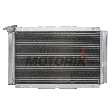 Chladič -4 RIDE- Yamaha YXR Rhino 450 2006-2009, Yamaha YXR Rhino 660 2004-2007