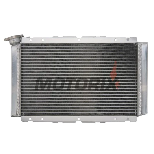 Chladič -4 RIDE- Yamaha YXR Rhino 450 2006-2009, Yamaha YXR Rhino 660 2004-2007