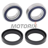 Sada ložisek kola -ALL BALLS- Kawasaki KX 250 2004-2020, KX 450 2019, KXF 250 2004-2010, 2020, Suzuki RM-X 450 2010-2011, RM-Z 250 2007-2016, RM-Z 450 2005-2016, Yamaha YZ 250 2014-2018, YZ 450 2014-2017