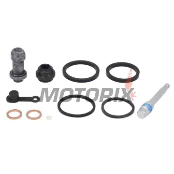 Opravná sada brzdového třmenu -ALL BALLS- Honda CRF 450 2019-2020