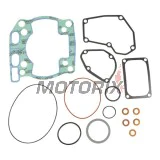 Sada těsnění válce -ATHENA- Suzuki RM 250 1999-2000