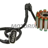 Stator (hvězda) -ARROWHEAD- 12 cívek, Yamaha FZ1/FZ8 800-1000 2006-2015, Yamaha YZF-R1 1000 2004-2008