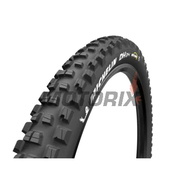 Plášť na kolo -MICHELIN- 29X2.40, DH34 BIKE PARK