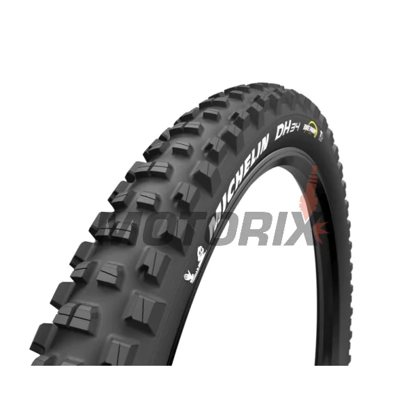Plášť na kolo -MICHELIN- 29X2.40, DH34 BIKE PARK