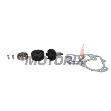 Opravná sada vodní pumpy -RMS- Yamaha NS (Aerox) 50 2014-2016, Yamaha XF (Giggle) 50 2008, Yamaha YN (Neos) 50 2009-2015