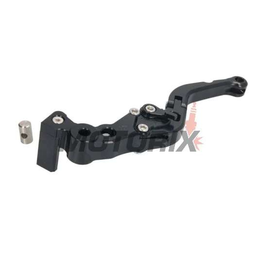 Páčka spojky -4 RIDE- krátká sklopná nastavitelná, Kawasaki GTR 1400 2008-2017, Kawasaki ZX-14R 1400 2006-2017