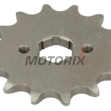 Přední pastorek -JT- JTF329,14, 14 zubů, Honda MTX 125 1987-1989